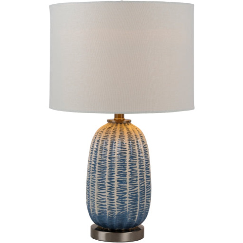 Elegant Adler Floor Lamp