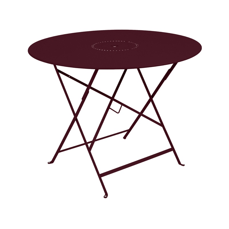 Floreal Perforated Table