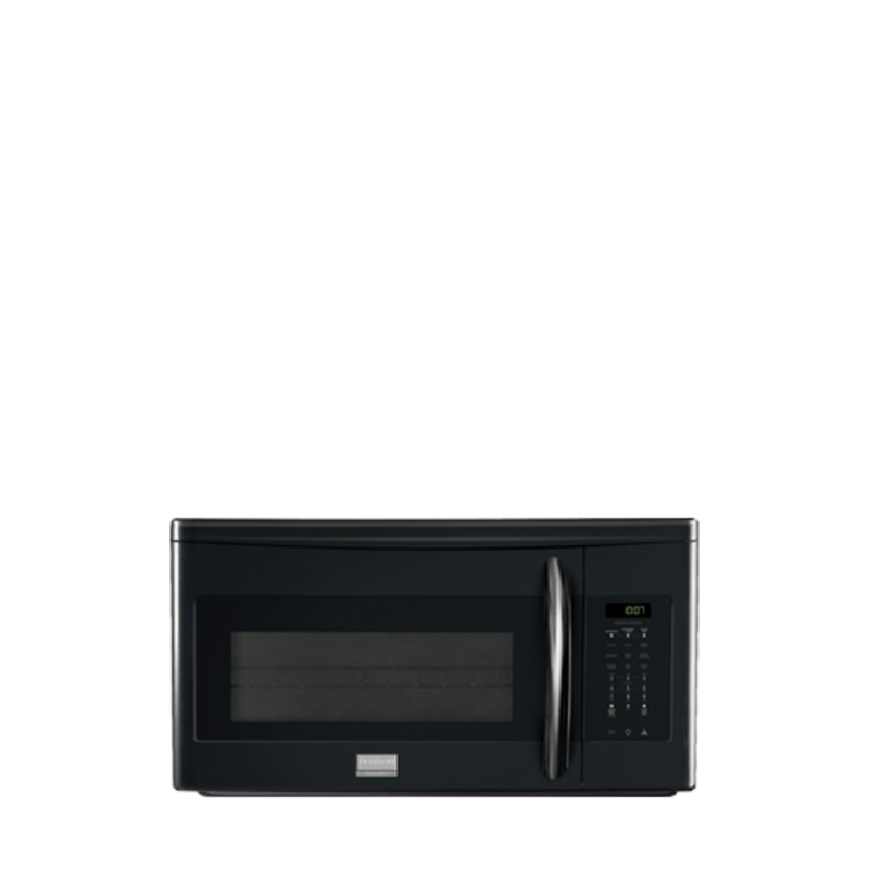 Frigidaire Gallery 1.5 Cu. Ft. Over-The-Range Microwave with Convection