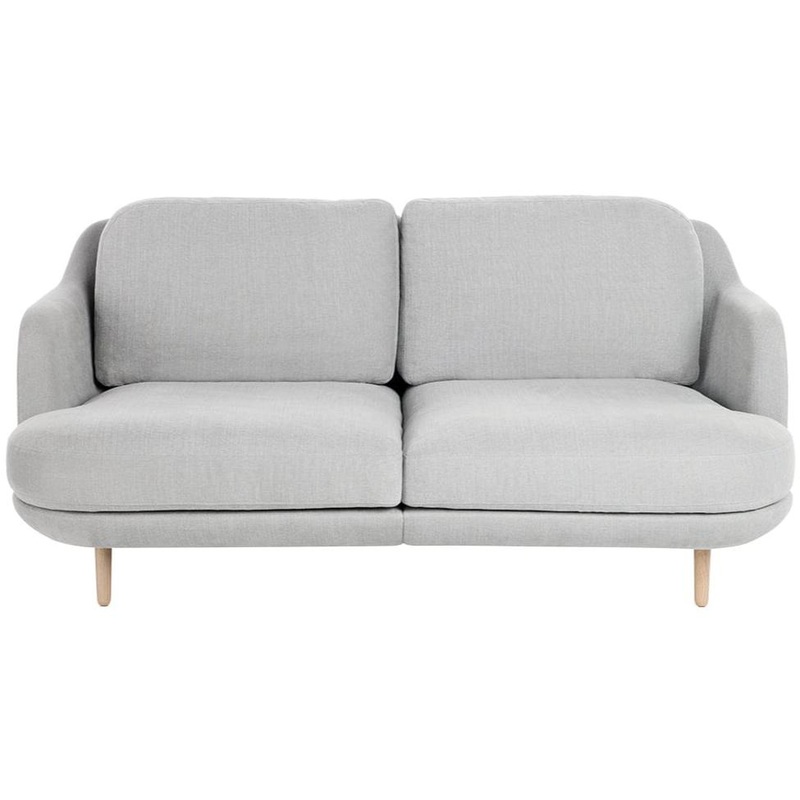 Lune 2 Seat Sofa