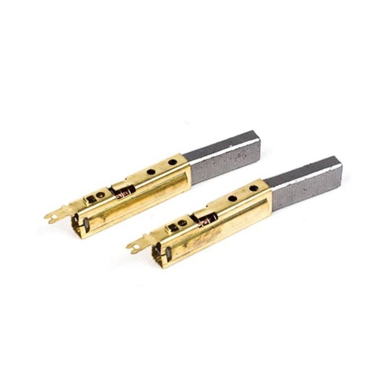 ProTeam 15XP Carbon Brush Set 105281