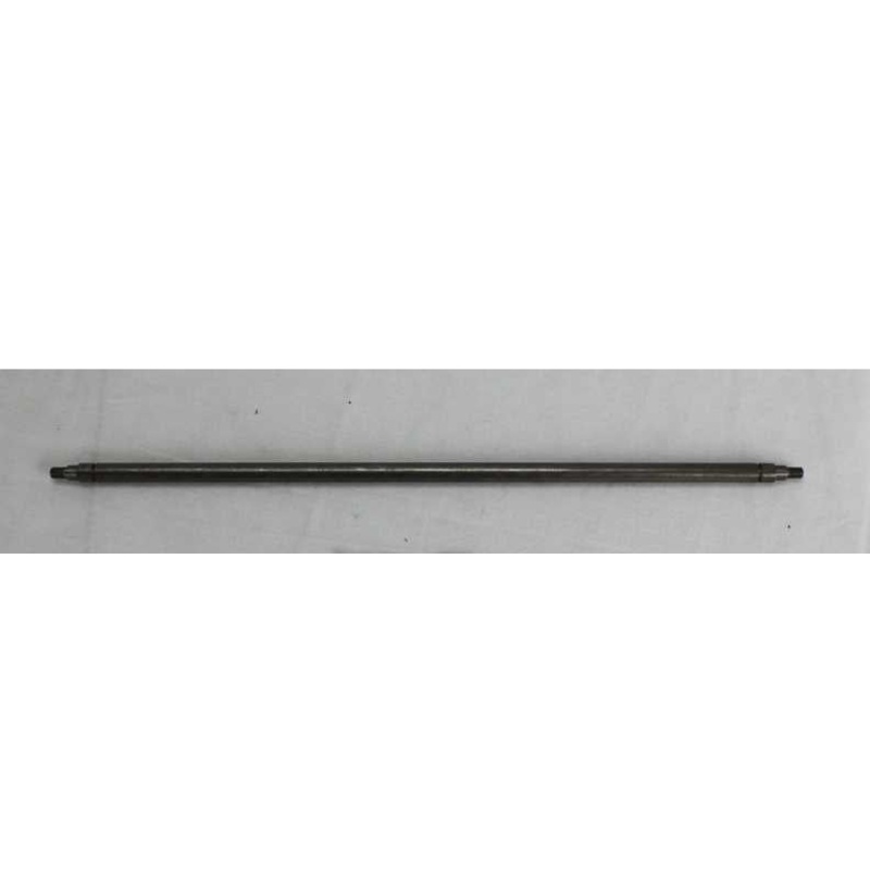Sanitaire SC684E Disturbulator Shaft
