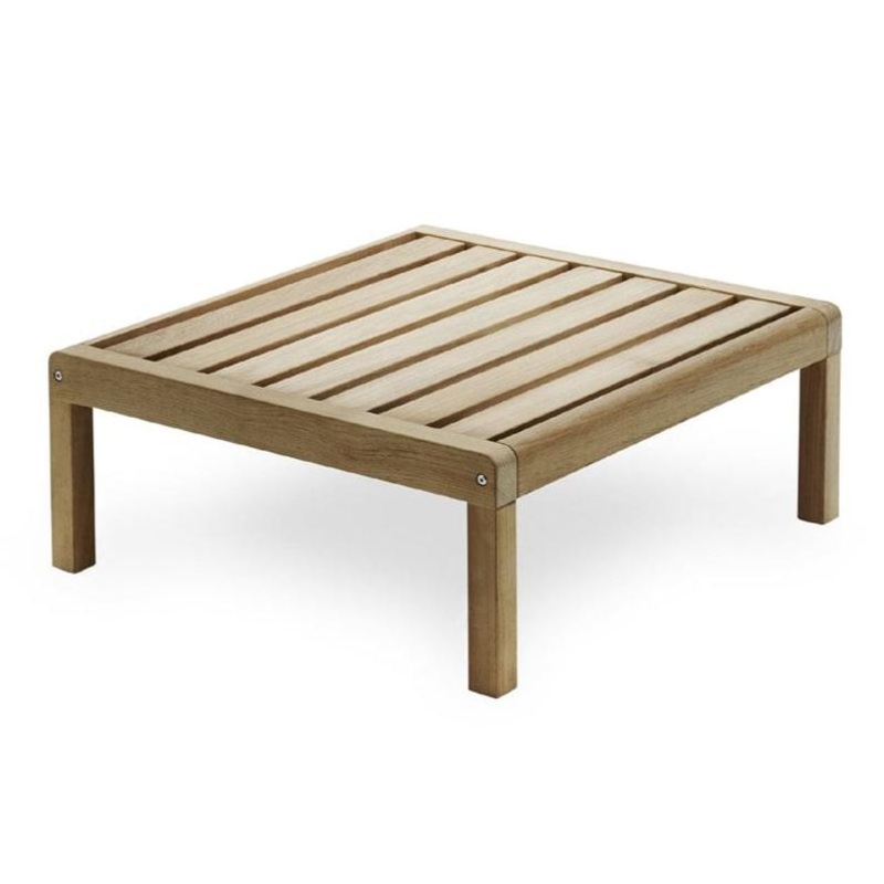 Virkelyst Square Coffee Table