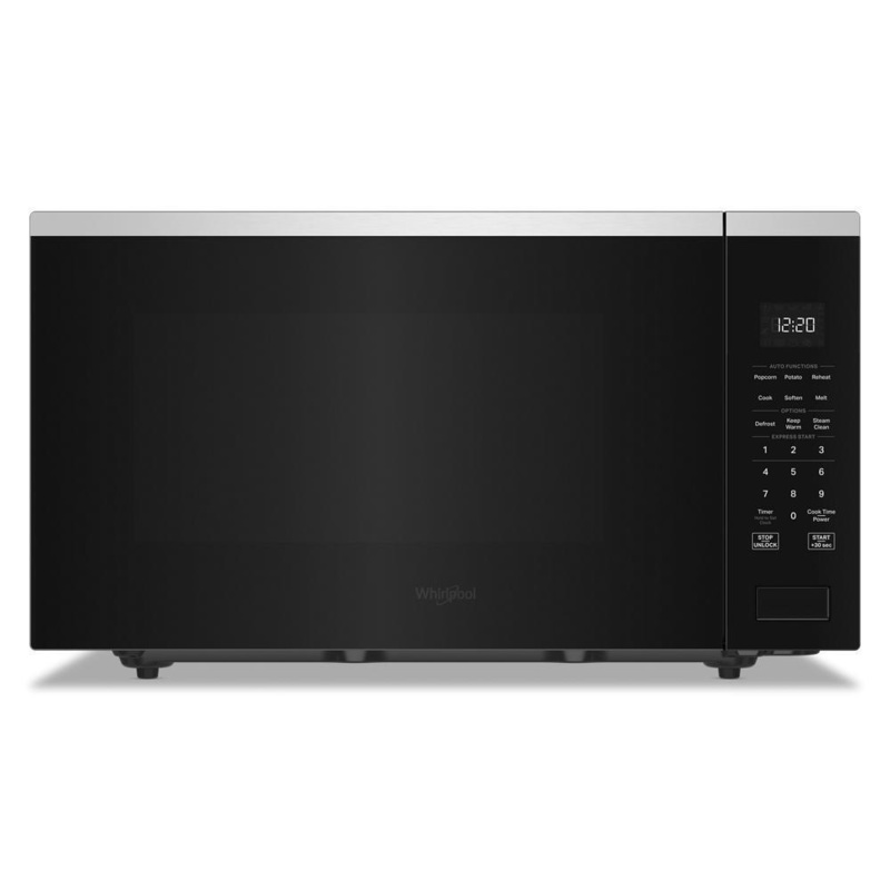 Whirlpool WMCS7024SZ 2.2 cu. ft. Sensor Cooking Microwave