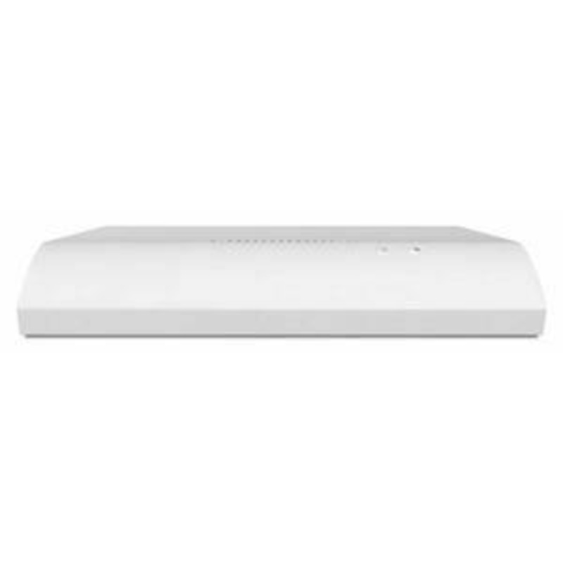 Amana UXT2030ADW 30″ Range Hood With The Fit System – White