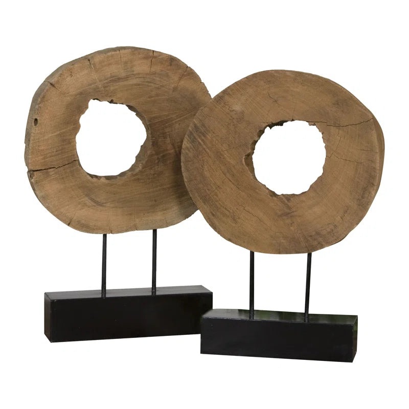 Amyia Abstract Figurines & Sculptures