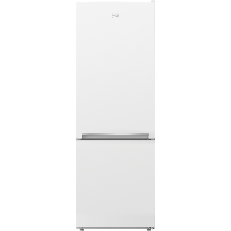 Beko BFBF2414WHIM 24″, Bottom Freezer Refrigerator with –