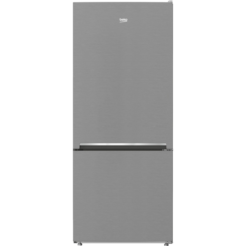 Beko BFBF2815SS 28″ Bottom Freezer Refrigerator