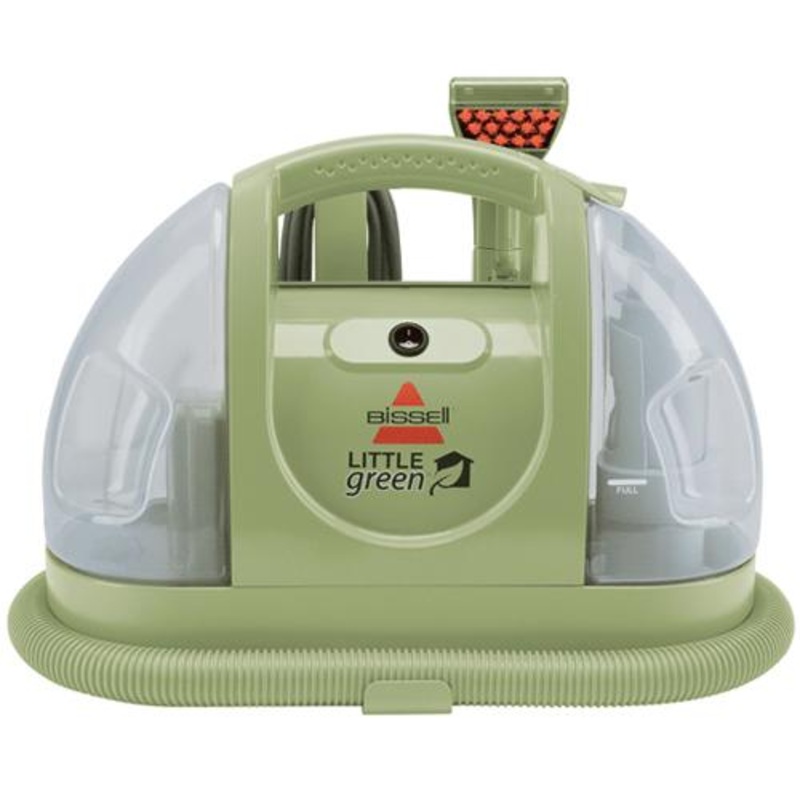 Bissell Little Green Steam Cleaner