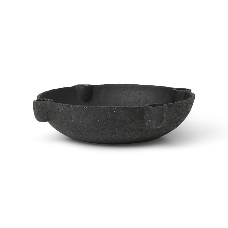 Bowl Candle Holder