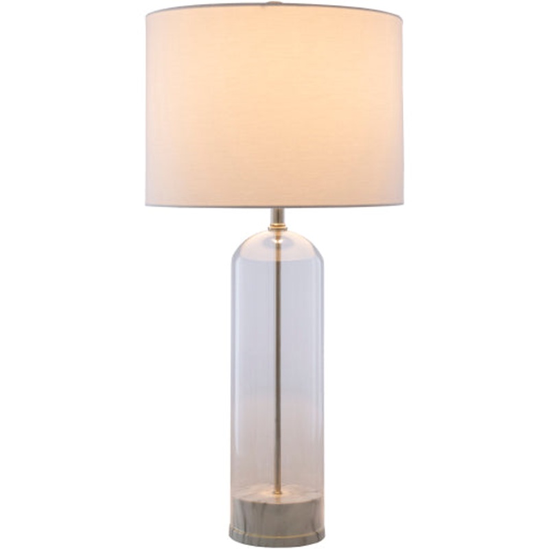 Chic Elegance Floor Lamp