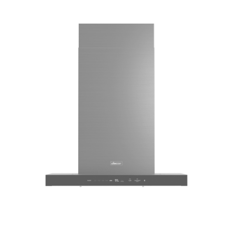 Dacor DHD30U990WM Dhd30U990Wm/Da Graphite Stainless