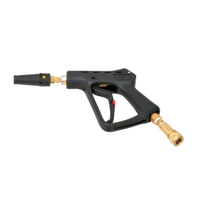 EDIC High Pressure Spray Gun