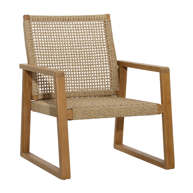 Elegant Whimsy Lounge Seat