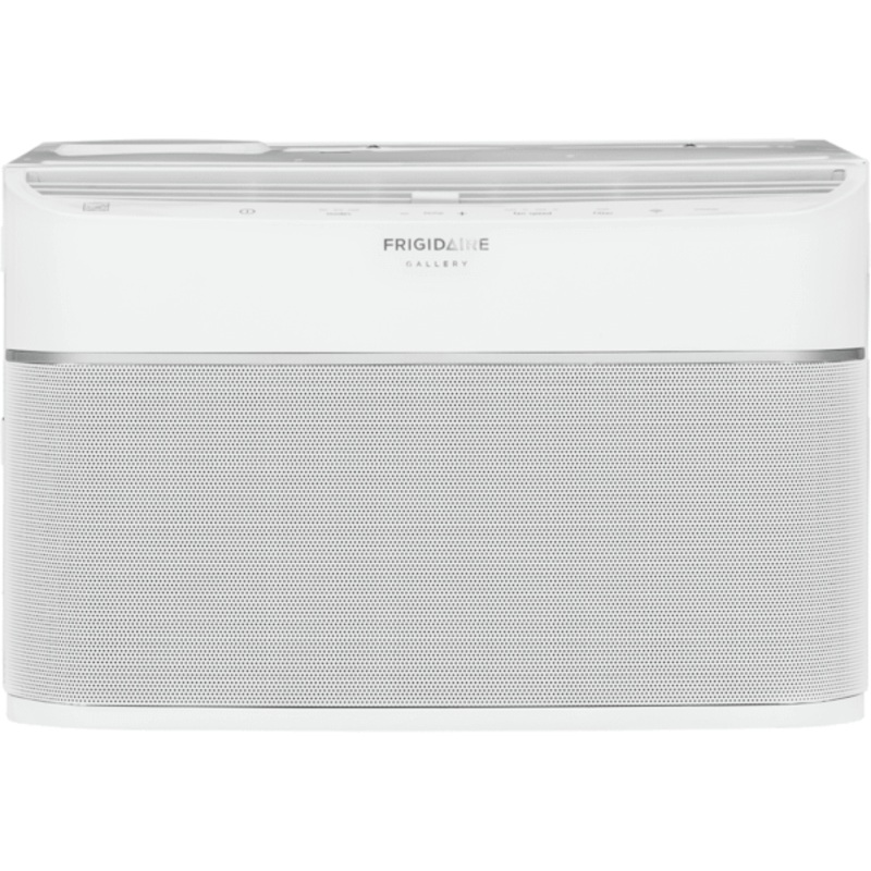 Frigidaire Gallery 12,000 BTU Cool Connect(TM) Smart Room Air Conditioner with Wifi Control