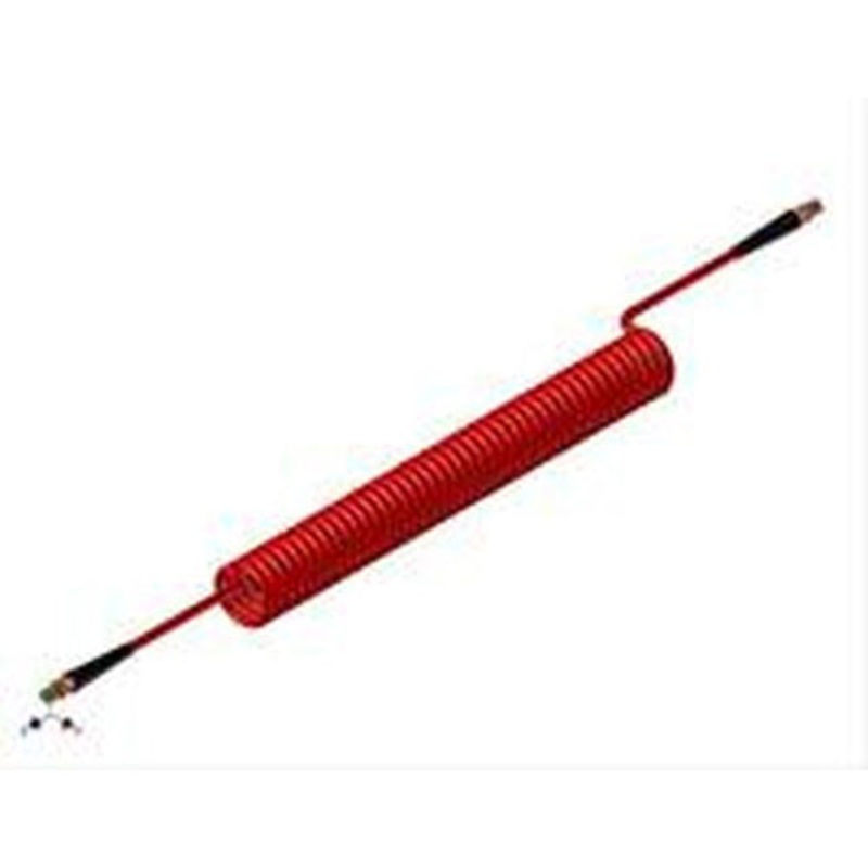 J.E. Adams Coil 1/4″ X 25′ Urethane Air Hose