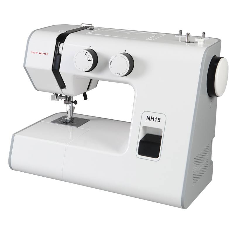 Janome New Home NH15 Sewing Machine
