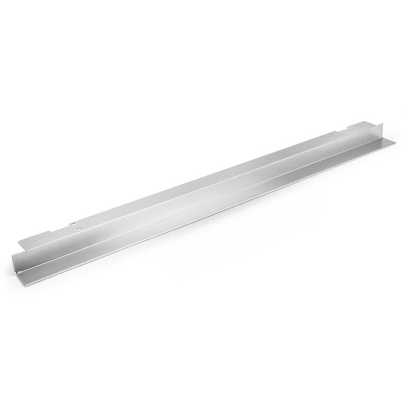 Jennair W10801485 30″ Microwave Trim Kit, Stainless Steel