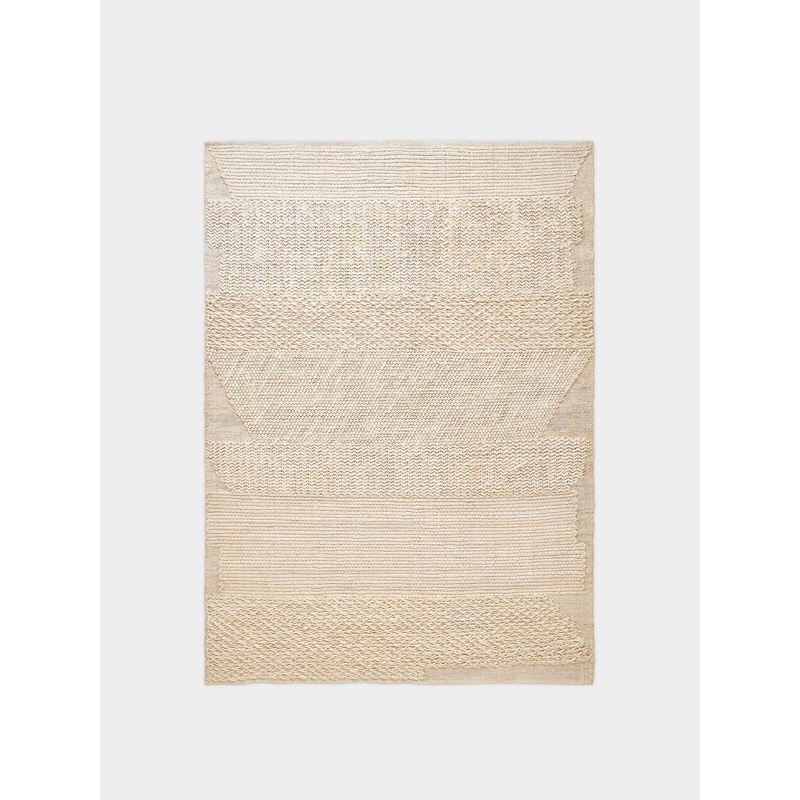 Knotty Rug