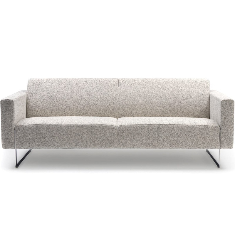 Mare 2.2-Seater Sofa With Fixed Cushions