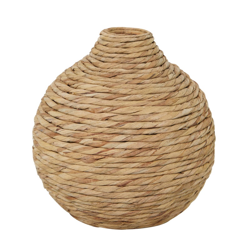 Sabre Bohemian Seagrass Vase Birch Lane