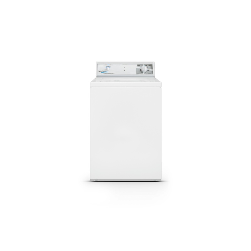 Speed Queen TV2000WN Light Commercial Non-Vended Top Load Washer