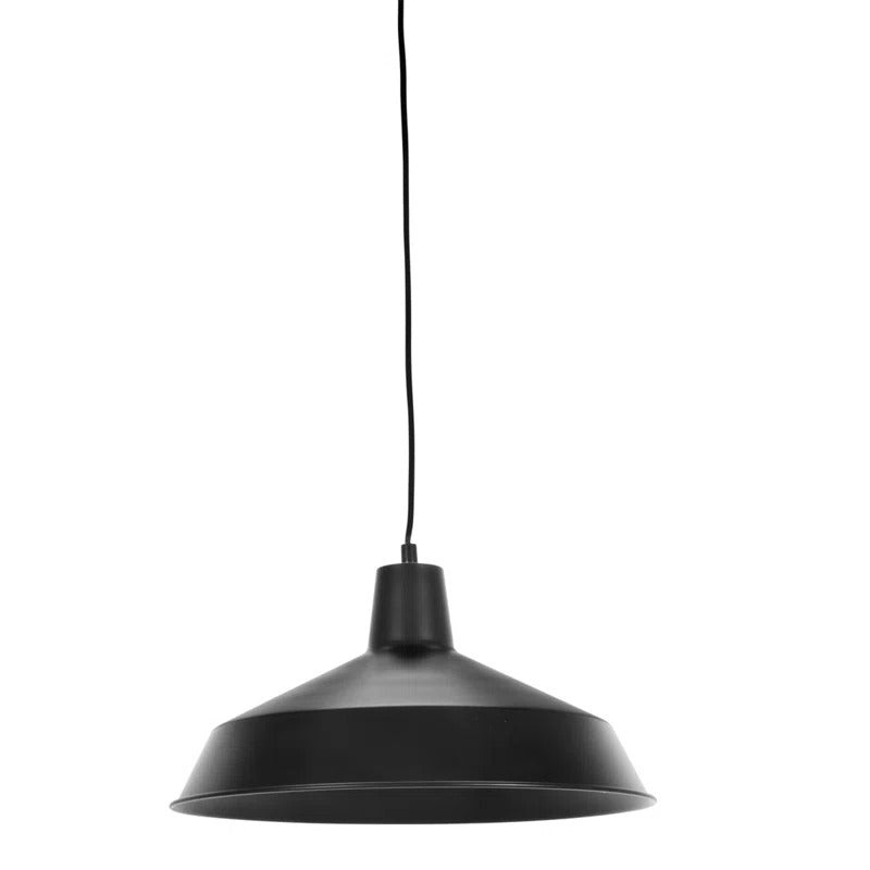 Cayson 1 Light Single Pendant