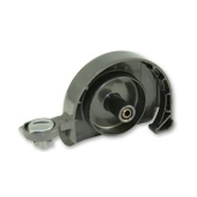 Dyson DC23 Motorhead Right End Cap