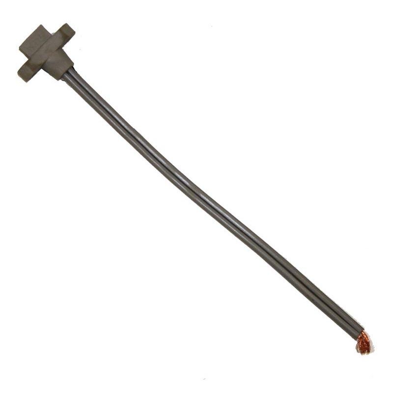 Filter Queen 2 Wire Outlet