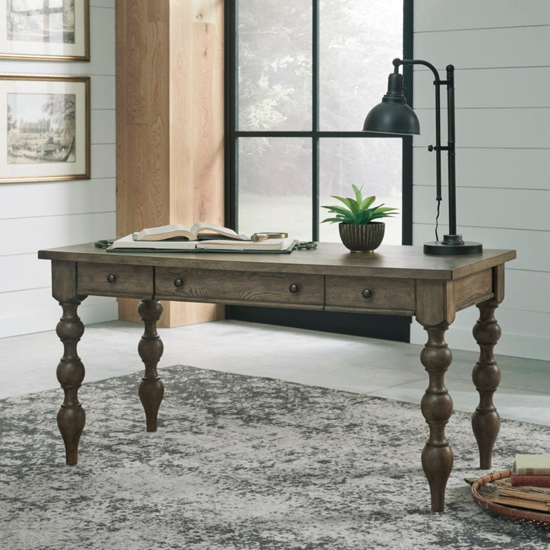 Kaley Writing Desk Laurel Foundry Modern Farmhouse