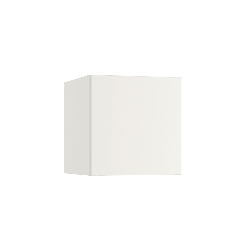 Laser Cube Wall Light