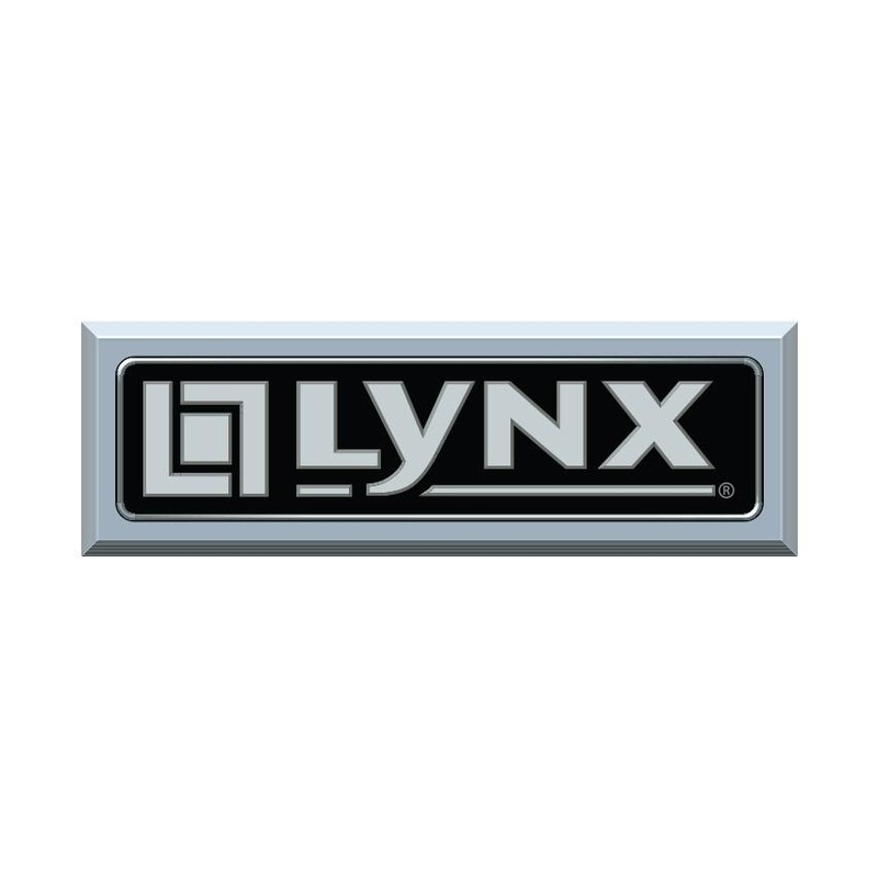 Lynx PROLPK1 30″/36″/42″/54″ Grills, Sb, Pb Ng To Lp Conv Kit Compatible For Grills Made 2016-Present