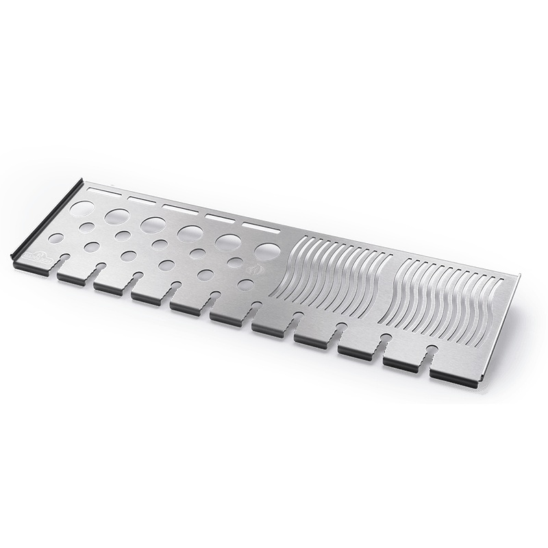 Napoleon Bbq 71500 Multifunctional Warming Rack For Prestige /Pro 500