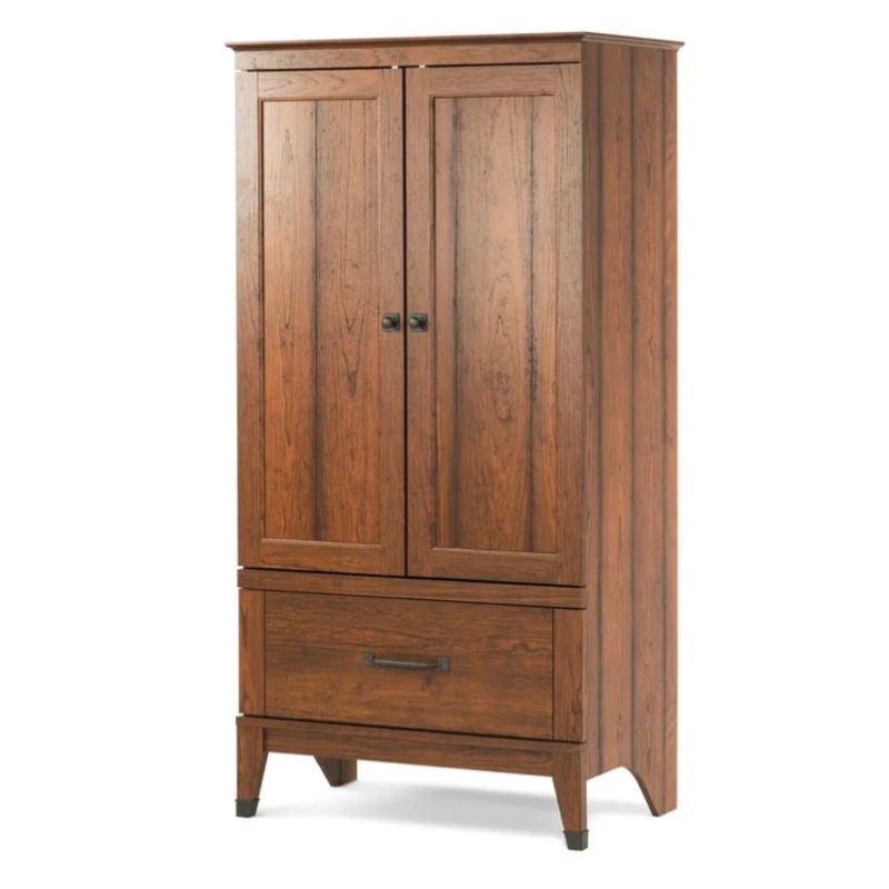 Rustic Armoire