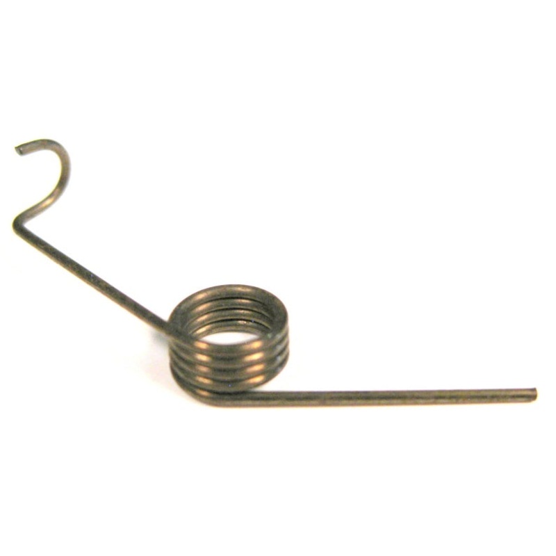 Sebo Return Spring for microfilter holder