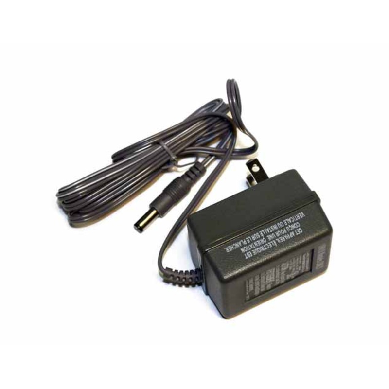 Shark AC Adaptor for Sweeper UV610