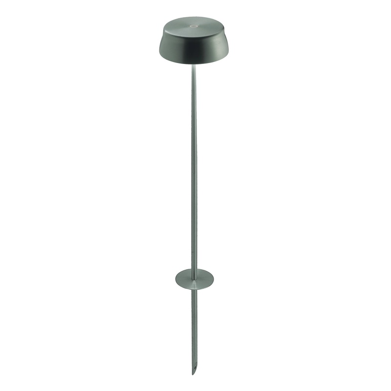 Sister Light Wi-Fi Portable LED Outdoor Garden Lamp