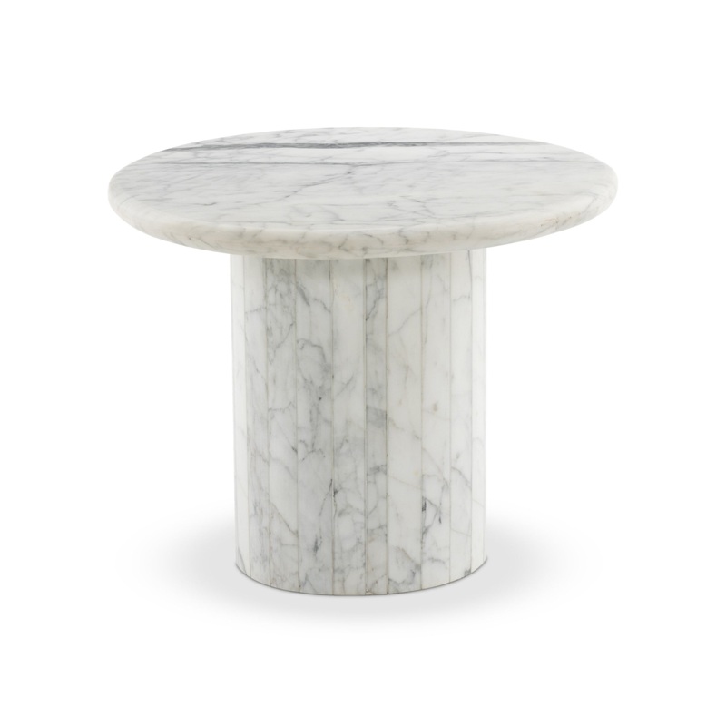 Stuart End Table