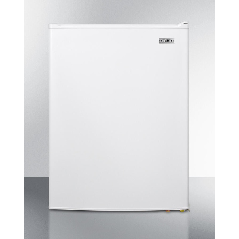 Summit CT701W 24″ Wide Refrigerator-Freezer