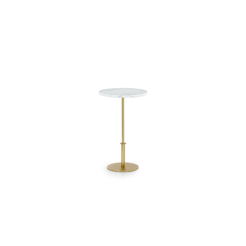 Tarvok Side Table