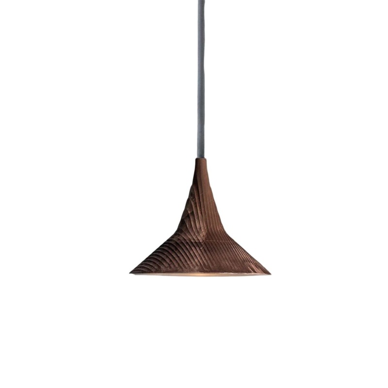 Unterlinden LED Suspension Light