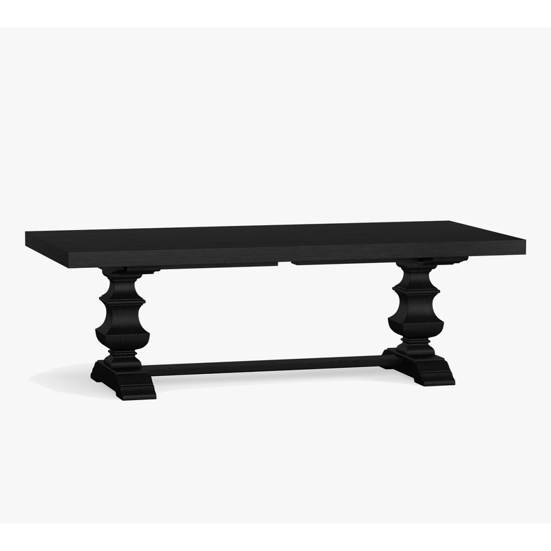 Banks Extending Dining Table