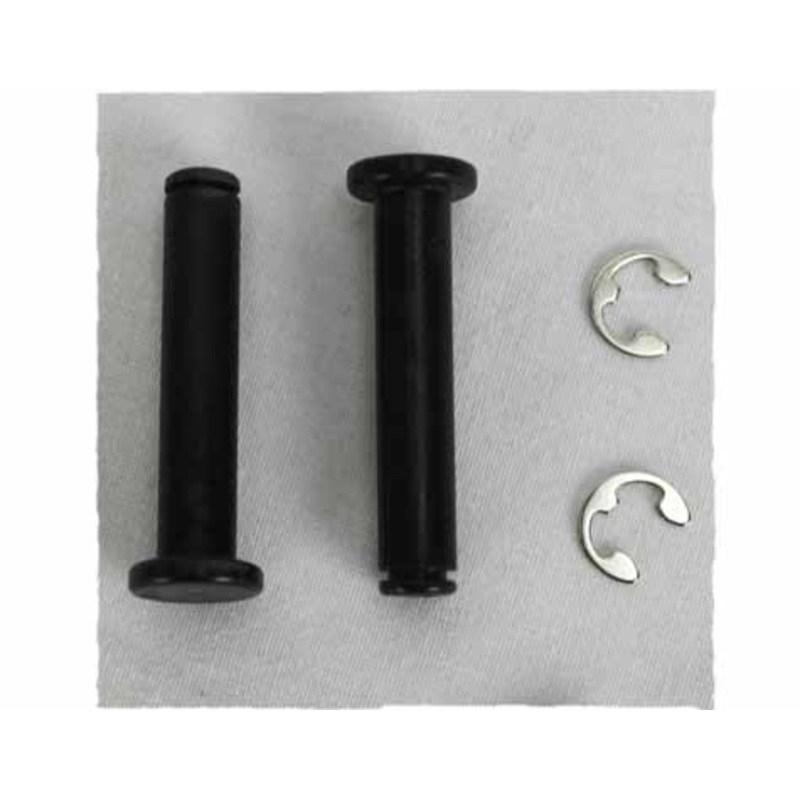 Bissell 40N7 Wheel Axle Kit