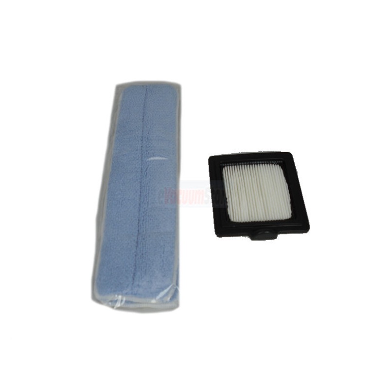 Bissell Flip-It Replacement Filter & Pad