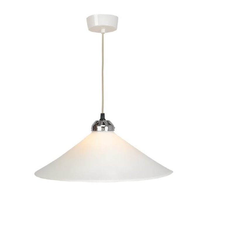 Cobb Large Pendant