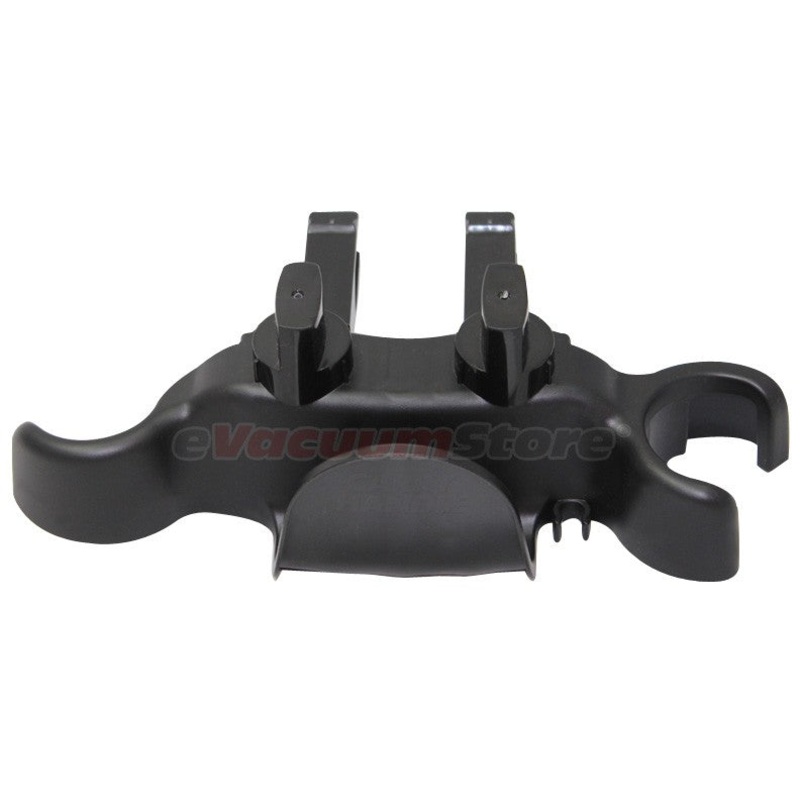 Eureka AirSpeed Upright Vacuum AS1001AE Tool Caddy & Graphic