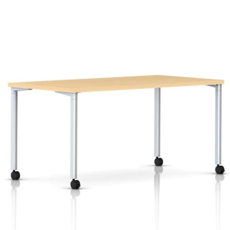 Everywhere Rectangular Table