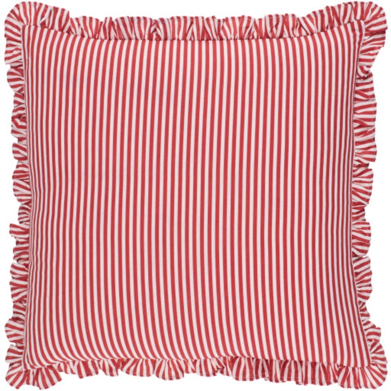 Farmhouse Cottage Charm Accent Pillow