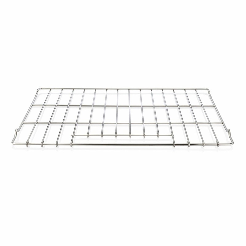 Frigidaire 5304532107 30″ Flat Handle Rack