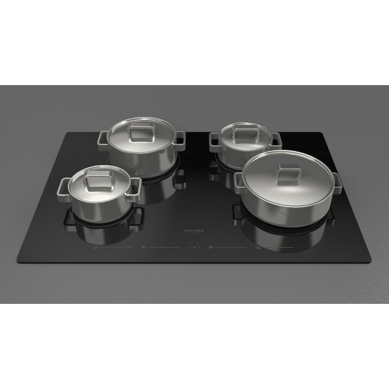 Fulgor Milano F4IT30B2 30″ Induction Cooktop